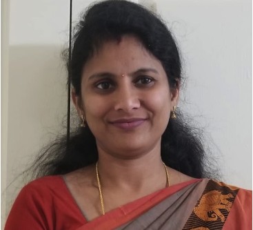 Sathiyaprabha Ramkumar