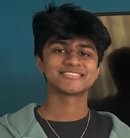 Suryan Saravanan